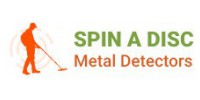 Spin A Disc Metal Detectors