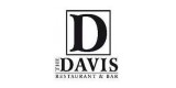 The Davis Restaurant & Bar