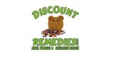 Discount Remedies