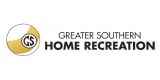 Greater Southern Home Recreation