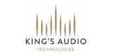 King's Audio Technologies