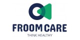 Froomcare Pro