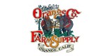 Orange County Farm Supply
