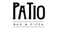 Patio Bar & Pizza