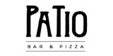 Patio Bar & Pizza