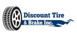 Discount Tire & Brake