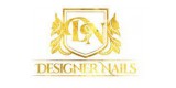 Designer Nails
