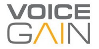 Voice Gain