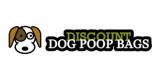 Discount Dog Poop Bags
