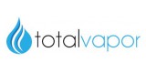 Total Vapor