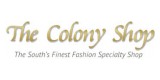 The Colony Shop