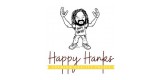 Happy Hanks Coffee