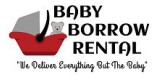 Baby Borrow Rental
