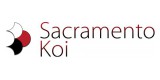Sacramento Koi