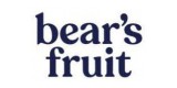 Bear's Fruit