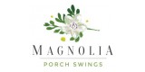 Magnolia Porch Swings
