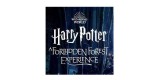 H P Forbidden Forest Experience