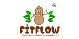 Fitflow Peanut Butter