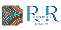 Resin Root Designs