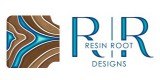 Resin Root Designs