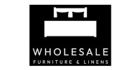 Wholesale Furniture & Linens