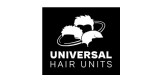 Universal Hair Units