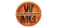 Wood Military Gifts