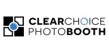 Clear Choice Photo Booth