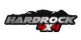 Hardrock 4x4