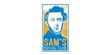 Sam's Social Club