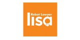 Robot Lawyer Lisa