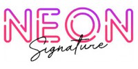 Neon Signature