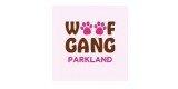Woof Gang Parkland