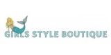 The Girl's Style Boutique