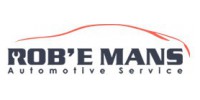 Rob’e Mans Automotive Service