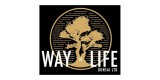 Way Of Life Bonsai