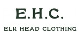 Elk Head Clothing
