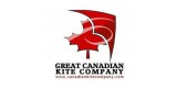 Great Canadian Kite Company