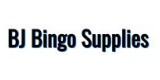 Bj Bingo Supplies