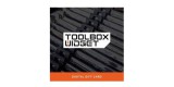 Toolbox Widget Ca