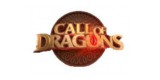 Call Of Dragons