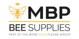 M B P Bee Supplies