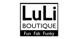 Luli Boutique
