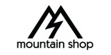 Mountain Shop