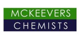 Mckeevers Chemists