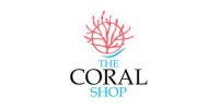 The Coral Shop