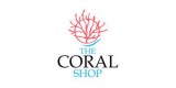 The Coral Shop