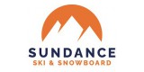 Sundance Ski And Snowboard