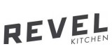 Revel Kitchen