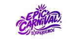 Epic Carnival Experience
